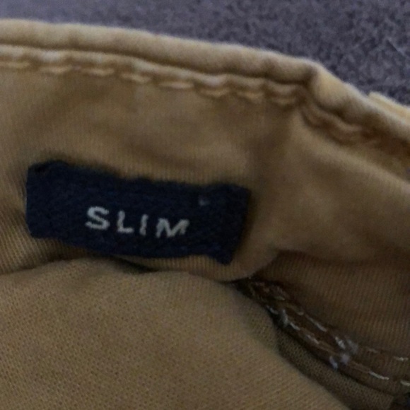 American Eagle Flex slim pant - Picture 4 of 4